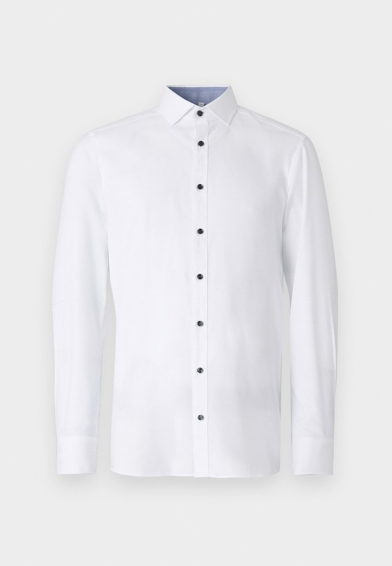 OLYMP Level Five Zakelijk overhemd wit