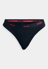 THONG - String - black