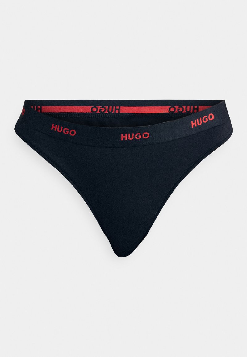 HUGO Tanga - black/zwart - Zalando.nl