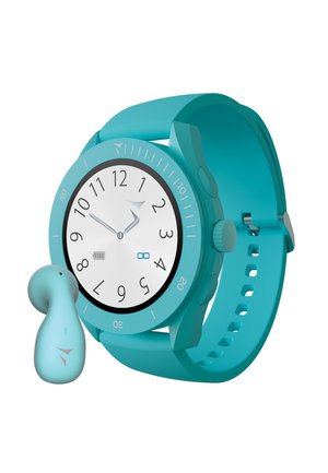 YOUNG LIGHT BLUE  BUNDLE - Digitaluhr - 505