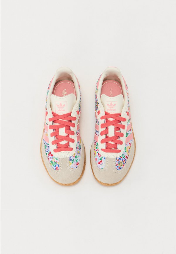 SAMBA LIBERTY LONDON UNISEX - Trainers3