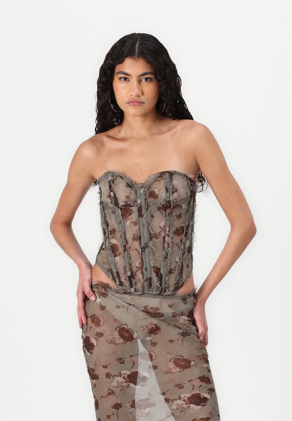 FIRST DATE CORSET - Top4