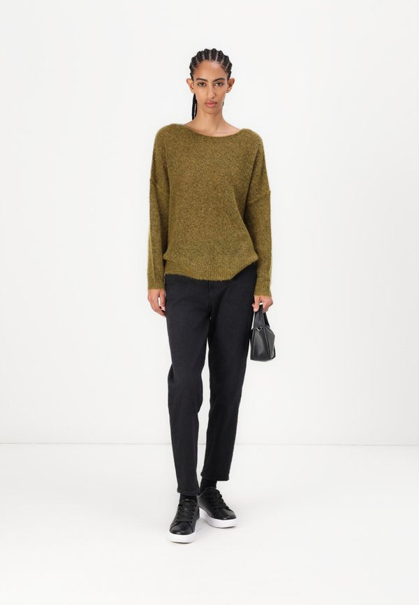 YANBAY - Jumper - junch4