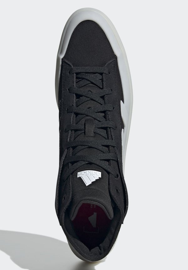 ZNSORED HI UNISEX - High-top trainers3