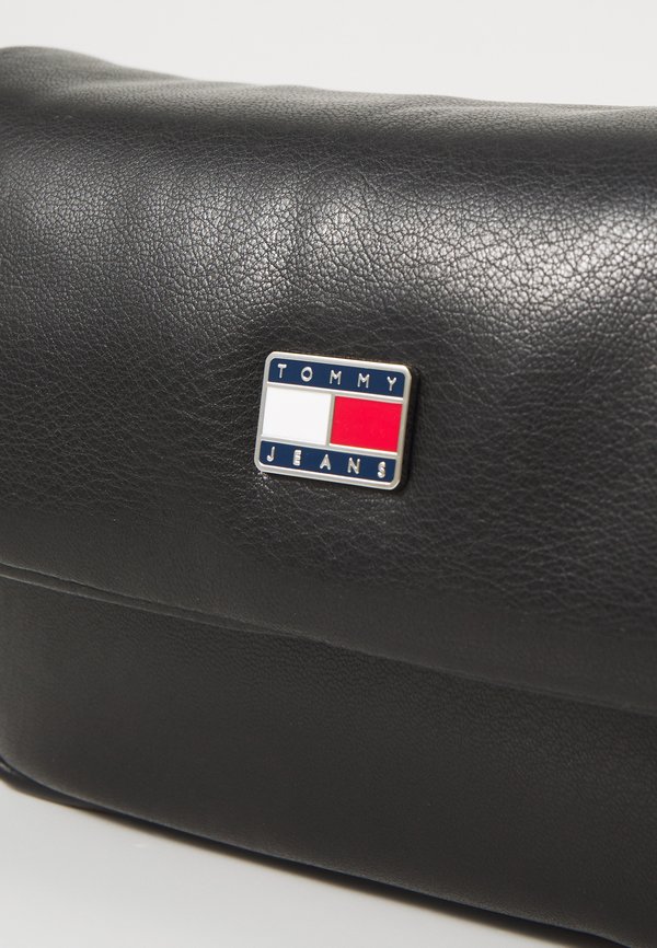 PILLOW FLAP CROSSOVER - Cross body bag3