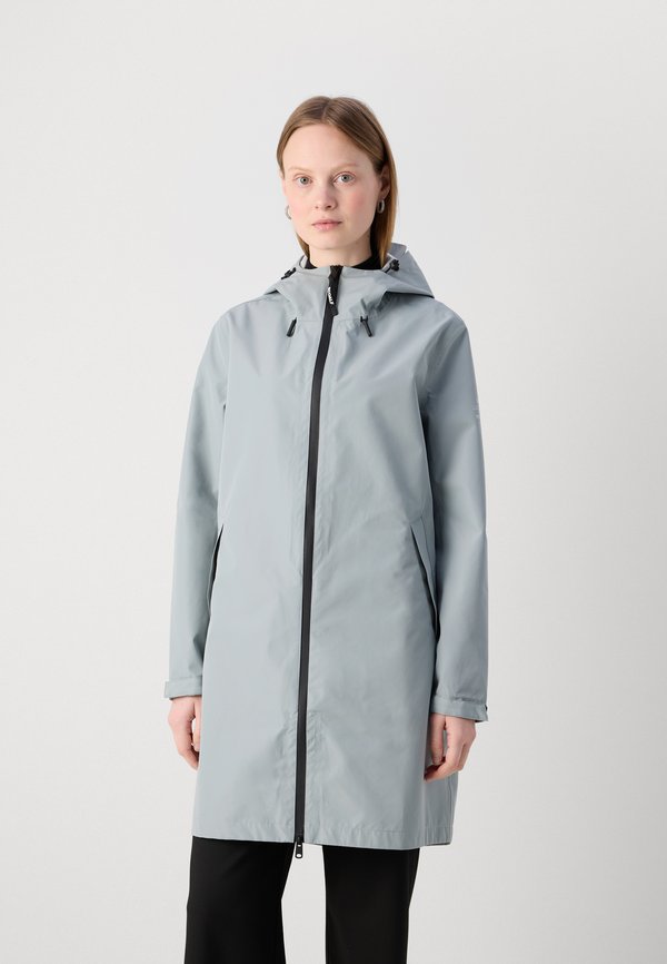 JACKET WOMAN - Parka4