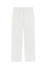 LAURANIA - Kalhoty - off white