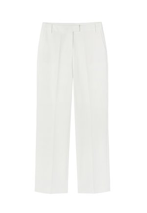 TATUUM LAURANIA - Housut - off white
