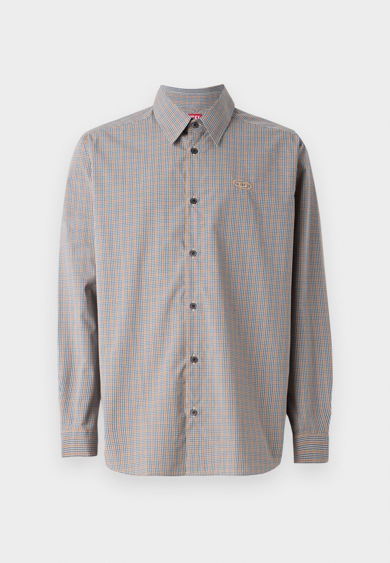 Diesel Overhemd beige