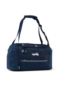 Unselected, kobärnikus - dunkelblau