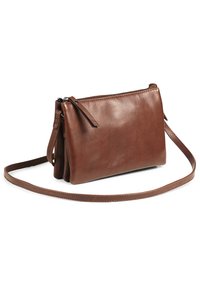 Markberg VERAMBG - Borsa a tracolla - chestnut