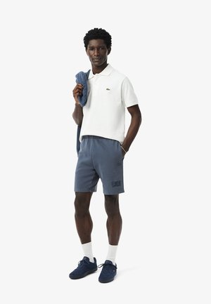 Pantalon de survêtement - bleu minéral cz