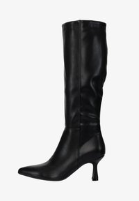 Geselecteerd, schwarz