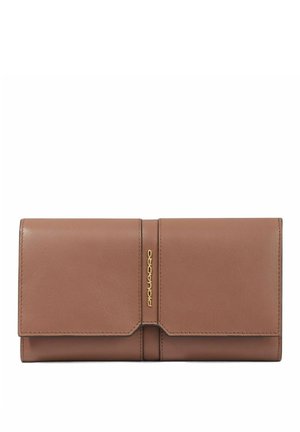 Piquadro RAY  RFID - Monedero - leather