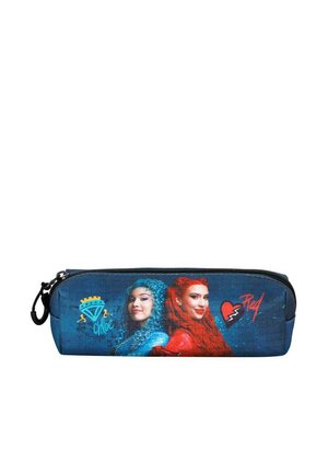 DISNEY DESCENDANTS WICKEDLY SQUARE - Trousse - multicolor