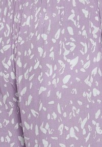 ICHI IHMarrakech - Šortky - lavender mist