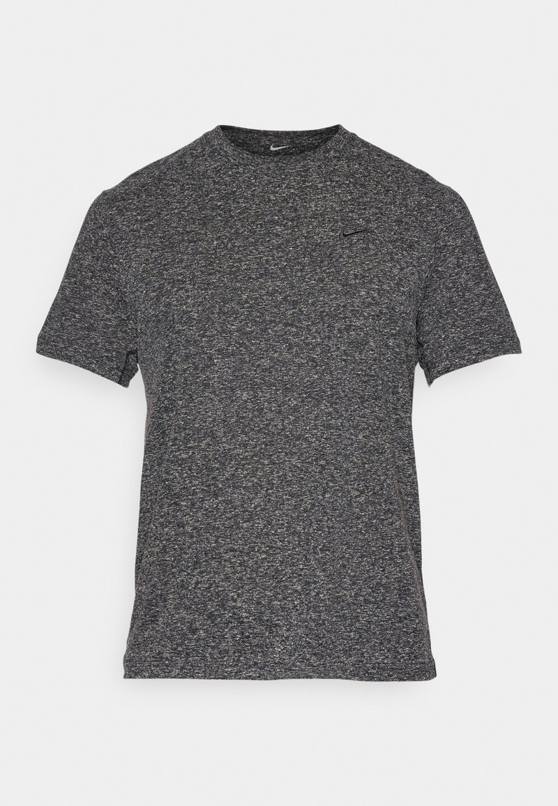 Nike Performance Sport T-shirt zwart