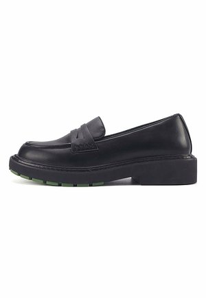 DAURA  - Mocasines - black