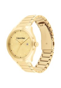 Calvin Klein Reloj - gold-coloured