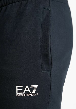 Tracksuit bottoms - blue