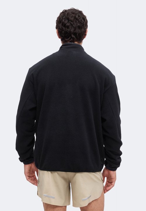 adidas ADI365 - Fleece jumper - black — photo 3