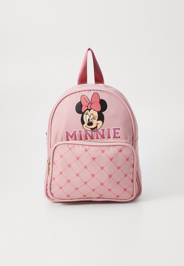 BACKPACK MINNIE MOUSE INDEPENDENT UNISEX - Tagesrucksack