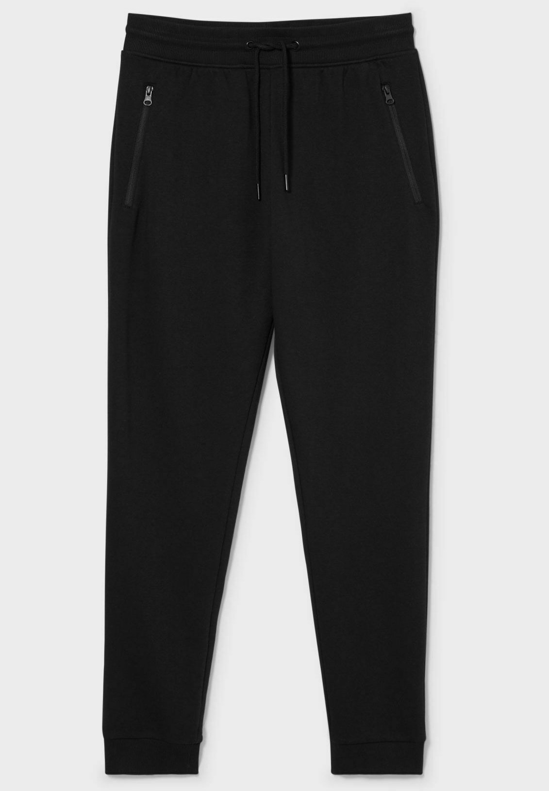 C\u0026A Trainingsbroek - black/Zwart - Zalando.be