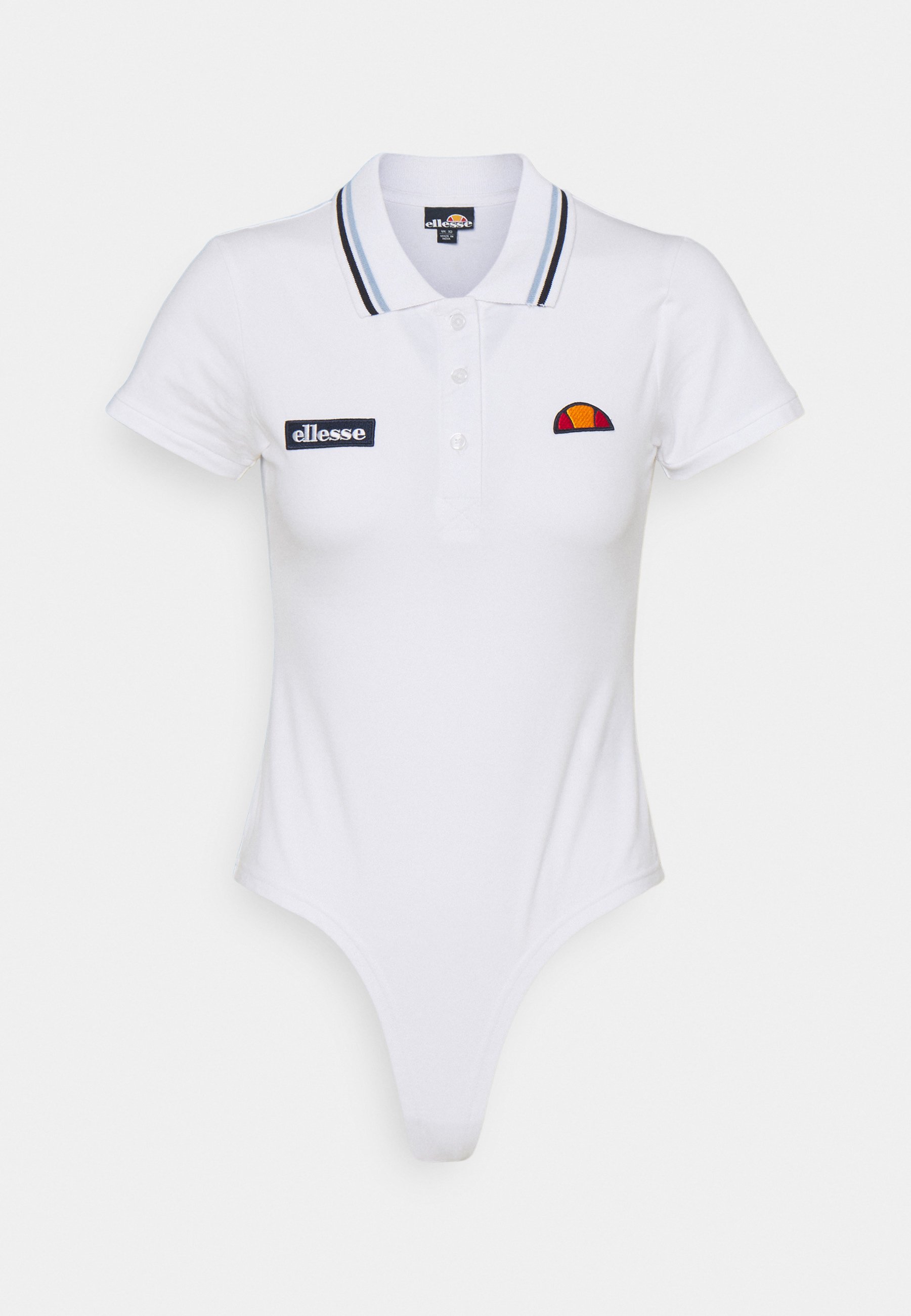 Women PARAN - Polo shirt Women PARAN - Polo shirt