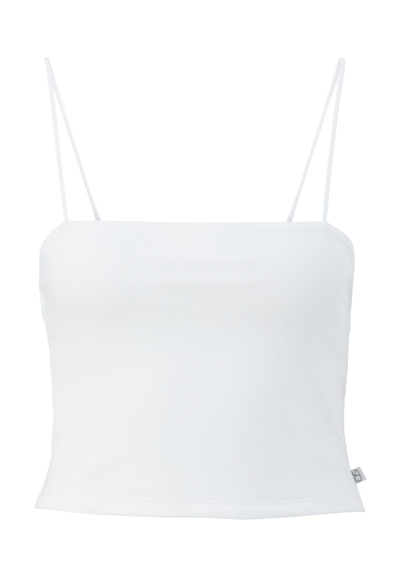 QS Top wit QS Top wit