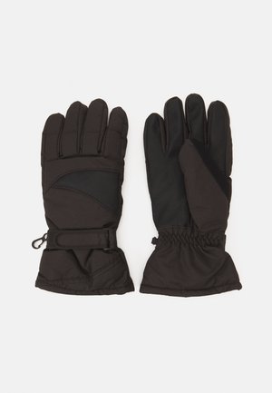 Gants -  black