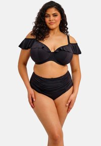 Elomi PLAIN SAILING - Bikinitop - black