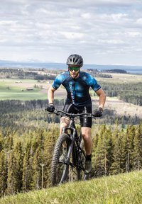 Swedemount BIKE  - Helm - black