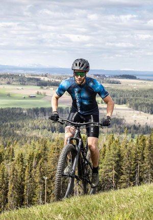 Swedemount BIKE  - Helmet - black