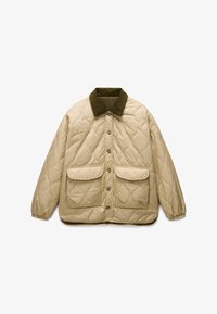 Δεν επιλέχθηκε, mojave des