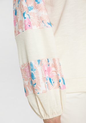 IZIA, Blouse - offwhite