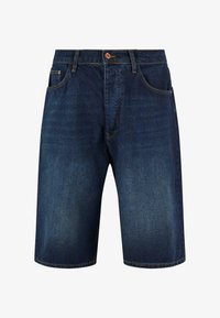 Seleccionado, dark blue washed