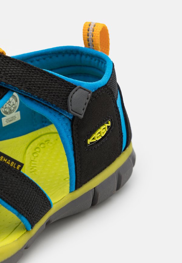 SEACAMP II CNX YOUTH UNISEX – Trekkingsandale