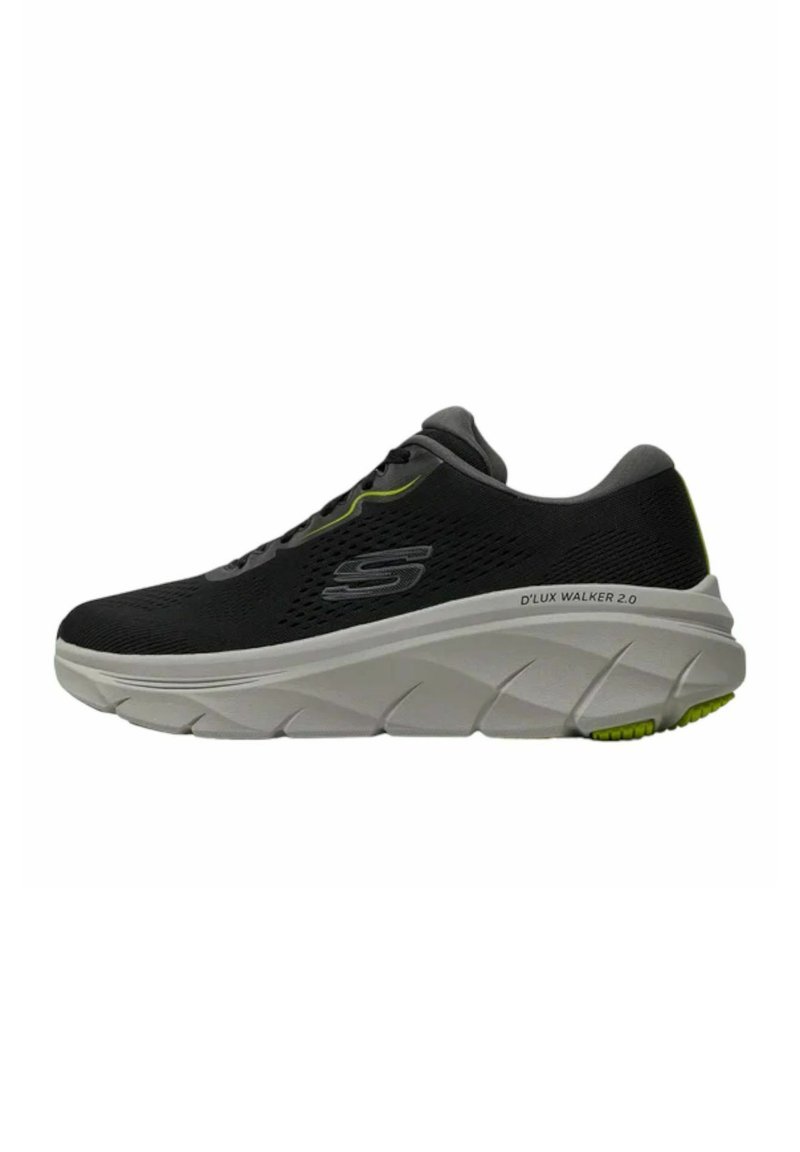 Skechers Sneakers basse - nero