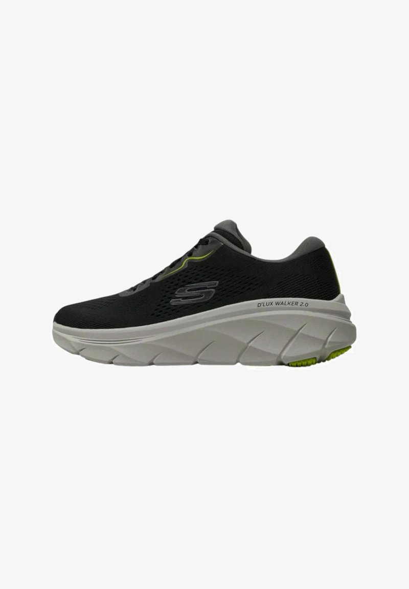 Skechers Sneakers basse - nero