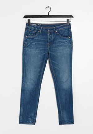 Kings Of Indigo Slim fit jeans - blue