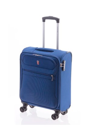 Trolley - azul