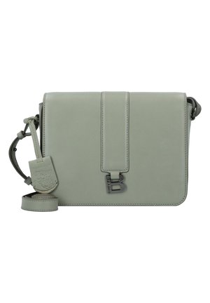 Burkely MODEST MEGHAN - Bandolera - ice green
