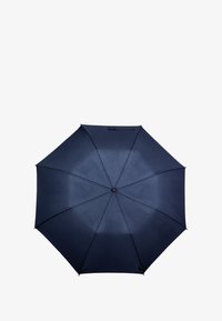 Unselected, dark blue