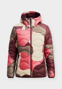Избран, snowbank
