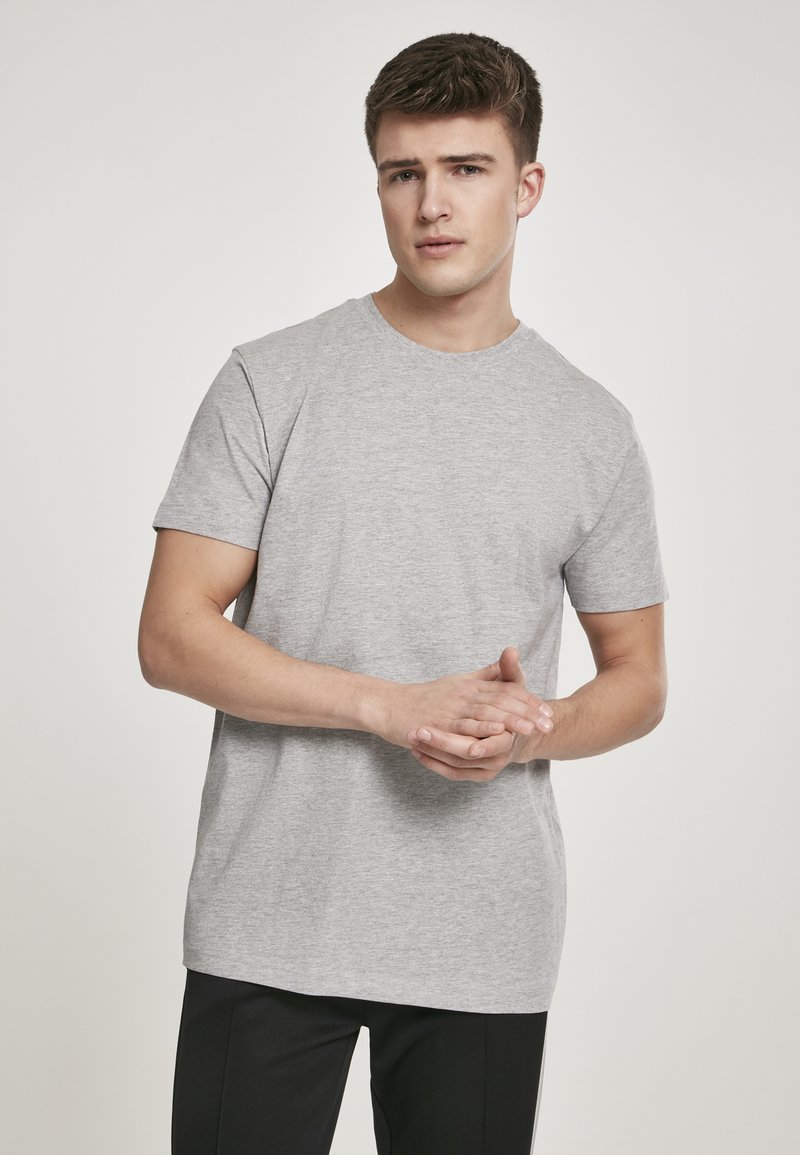 Urban Classics TEE 6-PACK - T-shirt basic - white