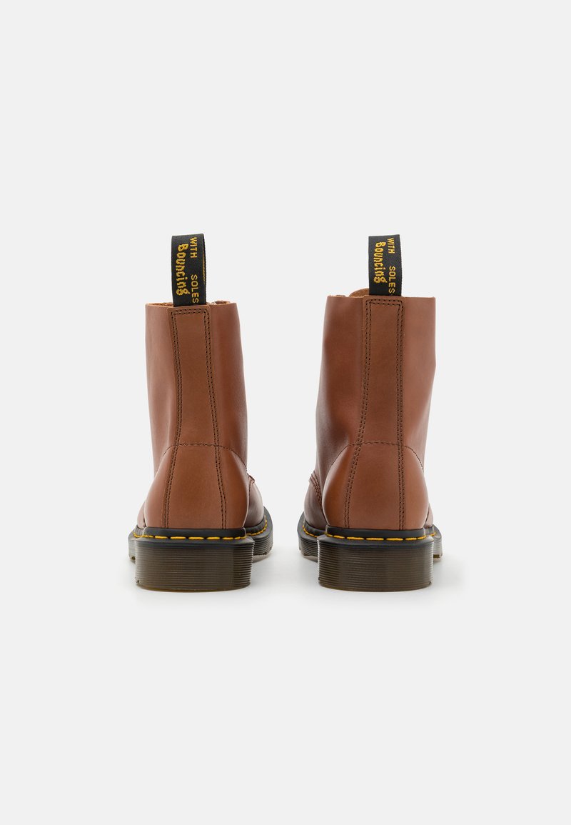 Dr. Martens 1460 PASCAL UNISEX - Lace-up ankle boots  display picture 3