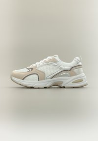 Vybráno, white/beige