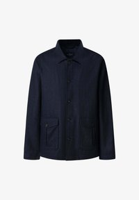 Selezionato, navy
