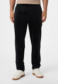 Fila ADRIANO REGULAR  - Bukser - black