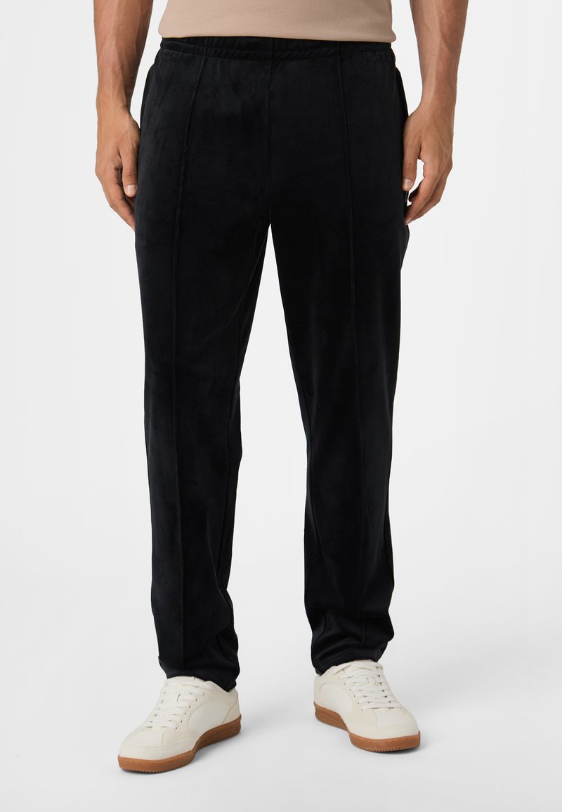 Fila ADRIANO REGULAR  - Bukser - black